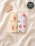 Desert Bunny & White Berry | Muslin Towel | 100% Premium Cotton | Pack of 2