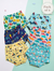 Little Explorers | Reusable Cloth Diapers | Pack of 6