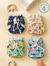 Dreamland Delights | Langot - Padded Nappies | Pack of 4